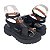 Sandalia Papete Feminino -  Vizzano - Imagem 9