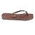 Chinelo Feminino Tiras Vizzano - Imagem 9
