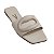Sandália Rasteira Feminina Vizzano - 599 - Imagem 2