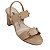 Sandália Feminino Sintético Dakota - Imagem 3