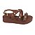 Sandália Feminino Flatform Vizzano - Imagem 1
