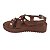 Sandália Feminino Flatform Vizzano - Imagem 2