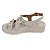 Sandália Feminino Flatform Vizzano - Imagem 7