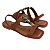 Sandália Rasteiro Feminino Dakota - Imagem 5