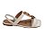 Sandália Rasteiro Feminino Dakota - Imagem 6