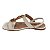 Sandália Rasteiro Feminino Dakota - Imagem 7