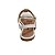 Sandália Rasteiro Feminino Dakota - Imagem 9