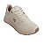 Tênis Casual Feminino Napa Via Marte - Imagem 7