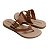 Chinelo Feminina - Beira Rio - Imagem 4