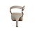 Sapato Feminino Scarpin Slingback Salto Medio Fino - Vizzano - Imagem 9