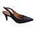 Sapato Feminino Scarpin Slingback Salto Medio Fino - Vizzano - Imagem 16