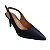 Sapato Feminino Scarpin Slingback Salto Medio Fino - Vizzano - Imagem 17