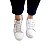 Tênis Casual Feminino Sintético Ramarim Urbano Original - Imagem 7