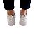 Tênis Casual Feminino Sintético Ramarim Urbano Original - Imagem 8
