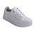 Tênis Casual Feminino Flatform Urbano Ramamrim - Imagem 1