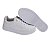 Tênis Casual Feminino Flatform Urbano Ramamrim - Imagem 5
