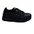 Tênis Casual Feminino Flatform Urbano Ramamrim - Imagem 8