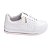 Tênis Casual Feminino Flatform Urbano Ramarim - Imagem 1