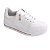 Tênis Casual Feminino Flatform Urbano Ramarim - Imagem 2