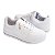 Tênis Casual Feminino Flatform Urbano Ramarim - Imagem 5