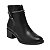 Bota Feminina Cano Médio Casual Via Marte - Imagem 1