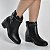 Bota Feminina Cano Médio Casual Via Marte - Imagem 5