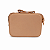 Bolsa Feminina Transversal PVC/Gorgurão Moleca - Imagem 6
