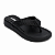 Chinelo de dedo Feminino Casual Leve Confortavél - Moleca - Imagem 7