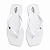 Chinelo Feminino Solarize com Glitter Bico Quadrado Ramarim - Imagem 4