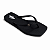 Chinelo Feminino Solarize com Glitter Bico Quadrado Ramarim - Imagem 7