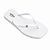 Chinelo Feminino Solarize com Glitter Bico Quadrado Ramarim - Imagem 2