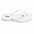Chinelo Feminino Solarize com Glitter Bico Quadrado Ramarim - Imagem 1
