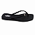 Chinelo Feminino Solarize com Glitter Bico Quadrado Ramarim - Imagem 6