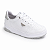 Tênis Casual Branco Feminino basico - Via Marte - Imagem 2