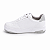 Tênis Casual Branco Feminino basico - Via Marte - Imagem 3