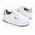 Tênis Casual Branco Feminino basico - Via Marte - Imagem 5