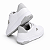 Tênis Casual Branco Feminino basico - Via Marte - Imagem 6
