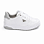 Tênis Casual Branco Feminino basico - Via Marte - Imagem 1