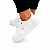 Tênis Branco Casual Feminino - Via Marte - Imagem 5