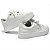 Tênis Branco Casual Feminino - Via Marte - Imagem 3