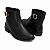 Bota Feminina Cano Curto - Beira Rio - Imagem 15