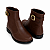 Bota Feminina Cano Curto - Beira Rio - Imagem 6