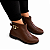 Bota Feminina Cano Curto - Beira Rio - Imagem 9