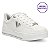Tênis Casual Feminino Solado Flatform Via Marte - Imagem 6