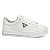 Tênis Casual Feminino Solado Flatform Via Marte - Imagem 7