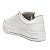 Tênis Casual Feminino Solado Flatform Via Marte - Imagem 9