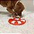 Tabuleiro Interativo Nina Ottosson Dog Smart para Cães - Imagem 3