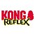 Brinquedo Kong Reflex Tug Cabo de Guerra Para Cachorro - Imagem 4