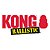 Brinquedo Kong Ballistic Alligator M/G - Imagem 4
