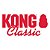 Brinquedo Kong Classic Mordedor Recheável Vermelho XG - Imagem 8